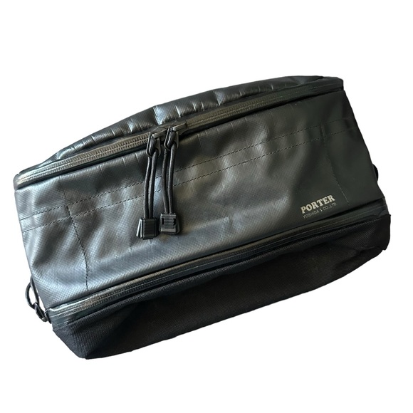 🇯🇵Vintage Porter Yoshida Crossbody🇯🇵 - Picture 3 of 13